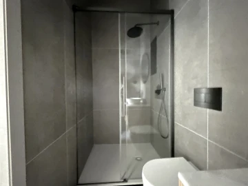 Apartamento T1 para Arrendamento em Viseu