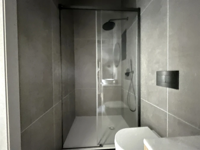 Apartamento T1 para Arrendamento em Viseu Foto 9