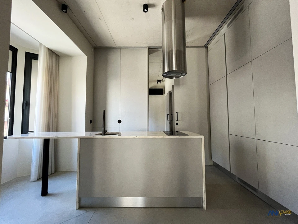 Apartamento T1 para Arrendamento em Viseu Foto 6