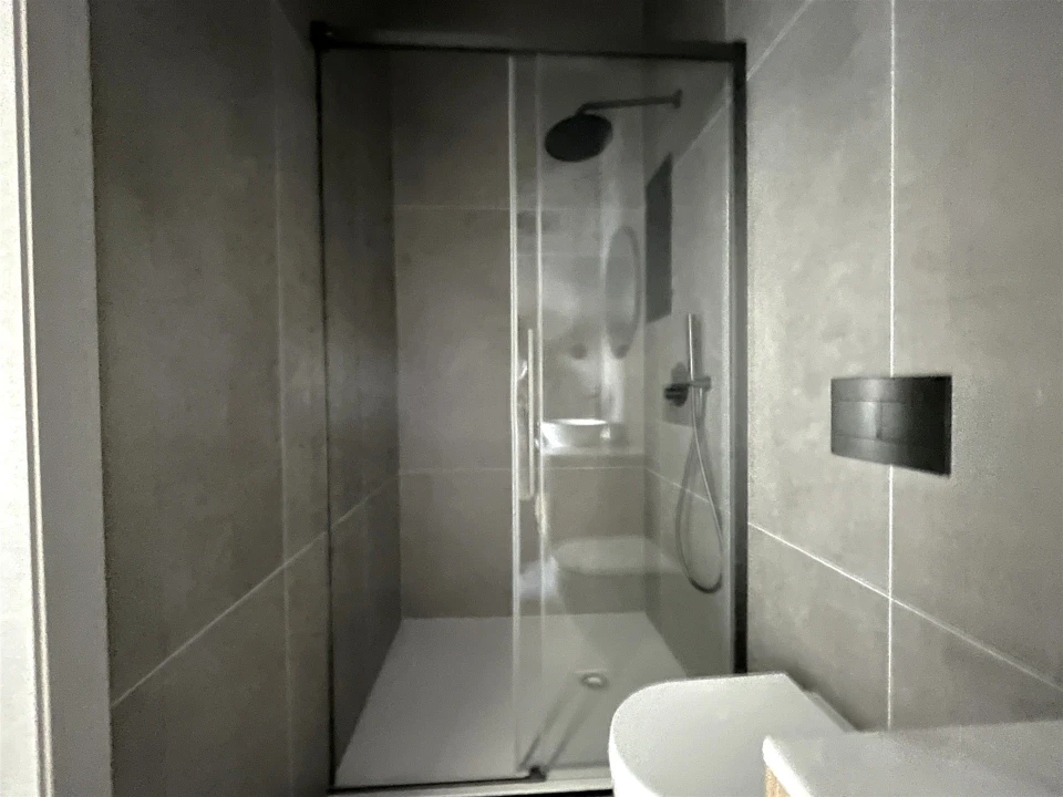 Apartamento T1 para Arrendamento em Viseu Foto 9