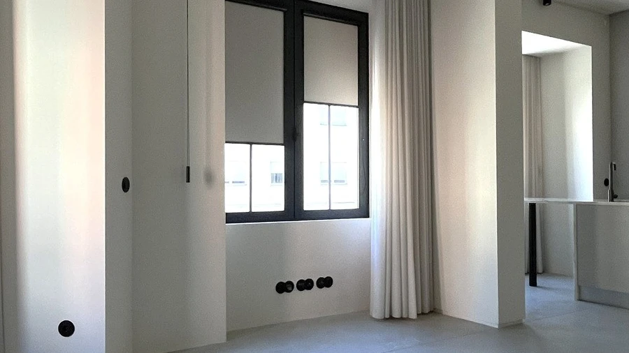 Apartamento T1 para Arrendamento em Viseu