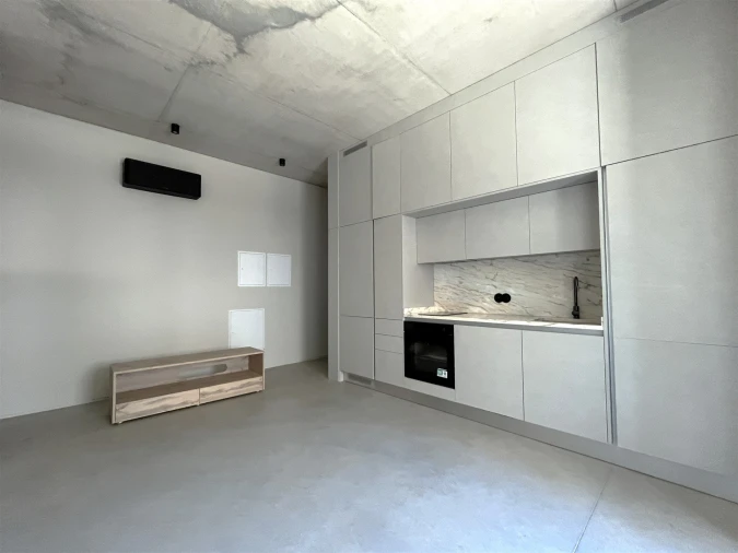 Apartamento T2 para Arrendamento em Viseu Foto 3