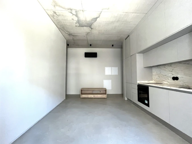 Apartamento T2 para Arrendamento em Viseu Foto 2