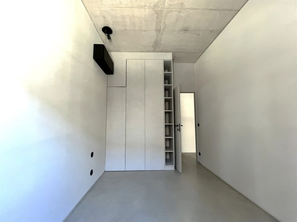 Apartamento T2 para Arrendamento em Viseu Foto 6