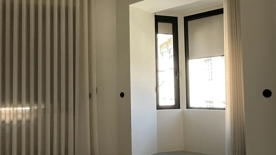Apartamento T2 para Arrendamento em Viseu