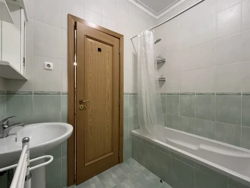 Apartamento T1 para Arrendamento em Viseu