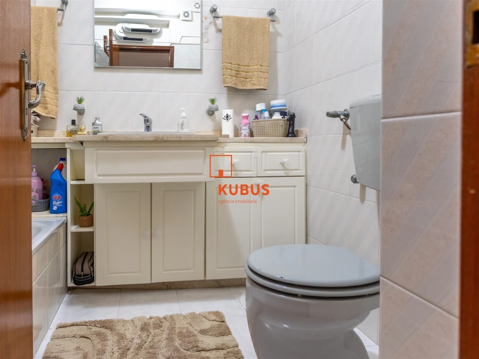 Apartamento T2 para Venda em Nossa Sra de Fatima Foto 10