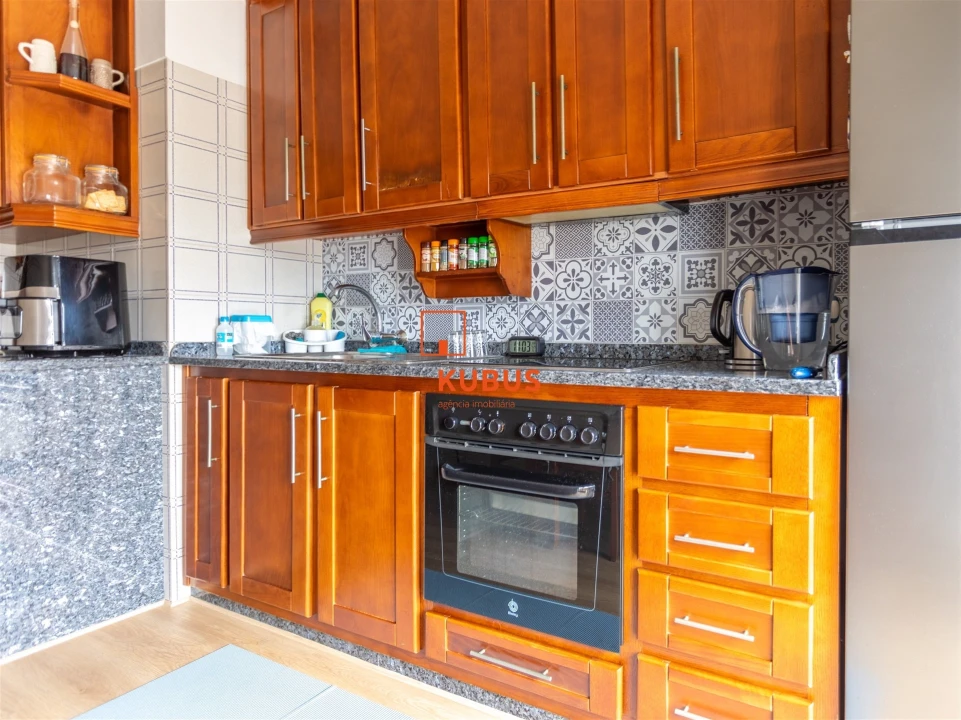 Apartamento T2 para Venda em Nossa Sra de Fatima Foto 4