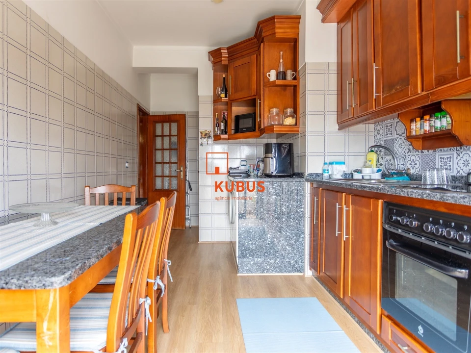 Apartamento T2 para Venda em Nossa Sra de Fatima Foto 5