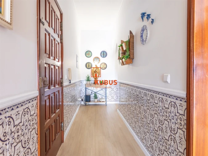 Apartamento T2 para Venda em Nossa Sra de Fatima Foto 6