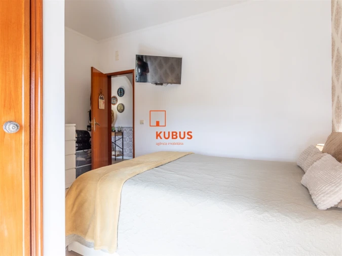 Apartamento T2 para Venda em Nossa Sra de Fatima Foto 9