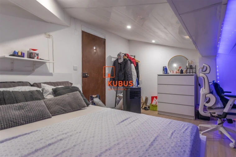 Apartamento T2 para Venda em Nossa Sra de Fatima Foto 12