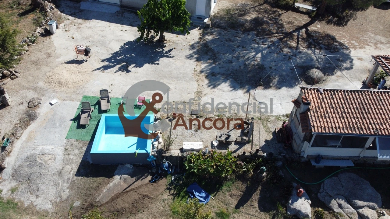 Quinta T0 para Venda em Nespereira Foto 52