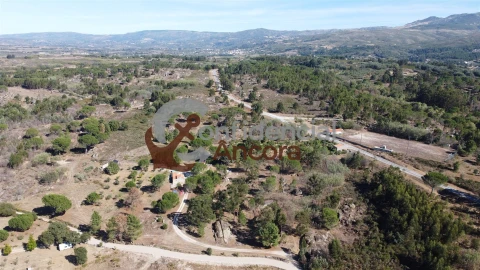 Quinta T0 para Venda em Nespereira