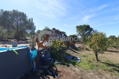 Quinta T0 para Venda em Nespereira