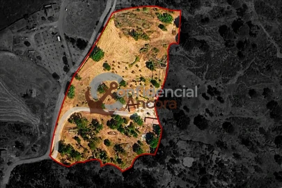 Quinta T0 para Venda em Nespereira