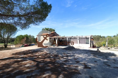 Quinta T0 para Venda em Nespereira