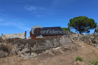 Quinta T0 para Venda em Nespereira