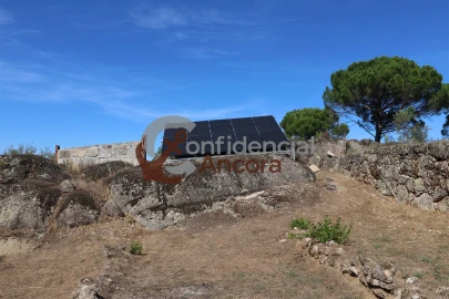 Quinta T0 para Venda em Nespereira