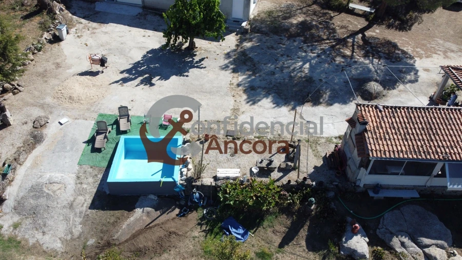 Quinta T0 para Venda em Nespereira Foto 52