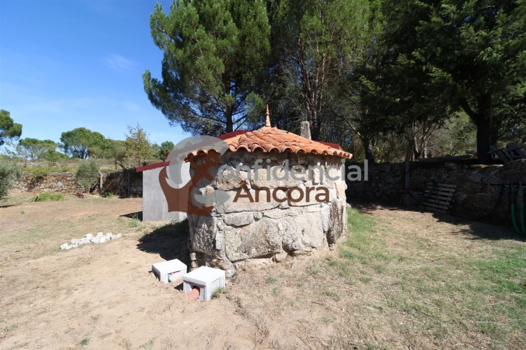 Quinta T0 para Venda em Nespereira Foto 20