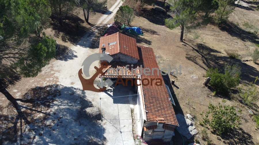 Quinta T0 para Venda em Nespereira Foto 54