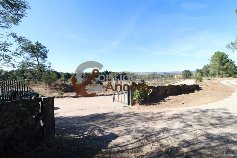 Quinta T0 para Venda em Nespereira Foto 47