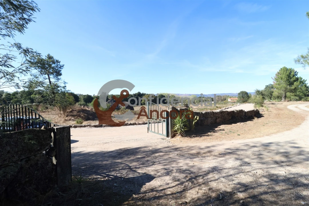 Quinta T0 para Venda em Nespereira Foto 47