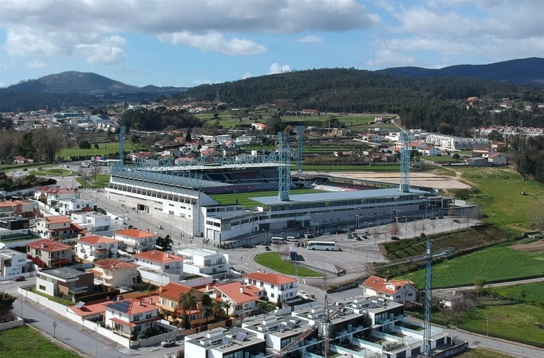 Moradia T2 para Venda em Barcelos, V.Boa, V.Frescainha Foto 12