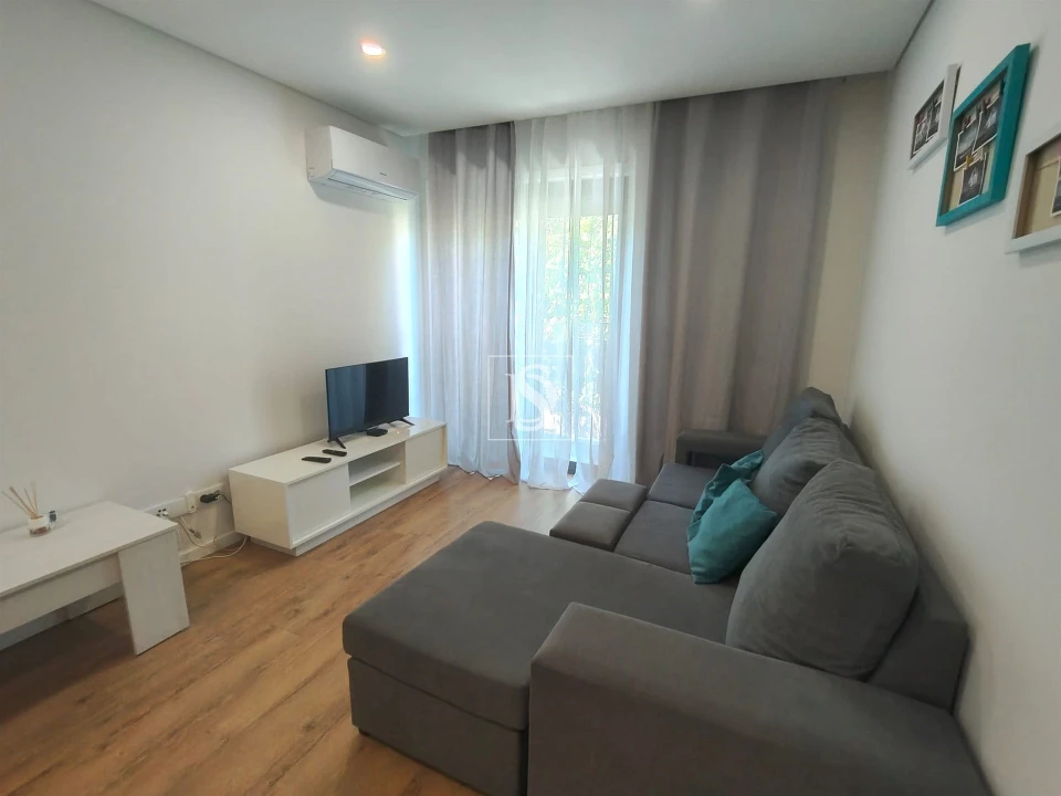 Apartamento T1 para Arrendamento em Gualtar Foto 9