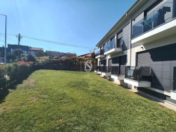 Apartamento T1 para Arrendamento em Gualtar