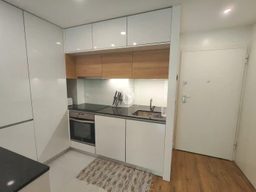 Apartamento T1 para Arrendamento em Gualtar