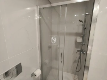 Apartamento T1 para Arrendamento em Gualtar