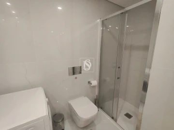Apartamento T1 para Arrendamento em Gualtar