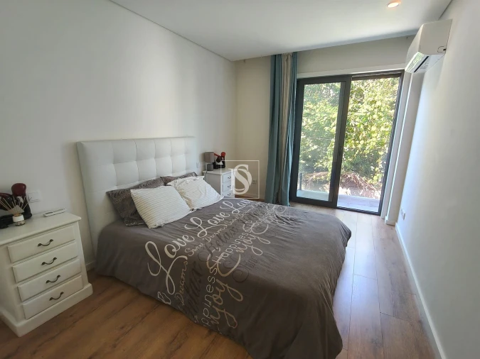 Apartamento T1 para Arrendamento em Gualtar Foto 12