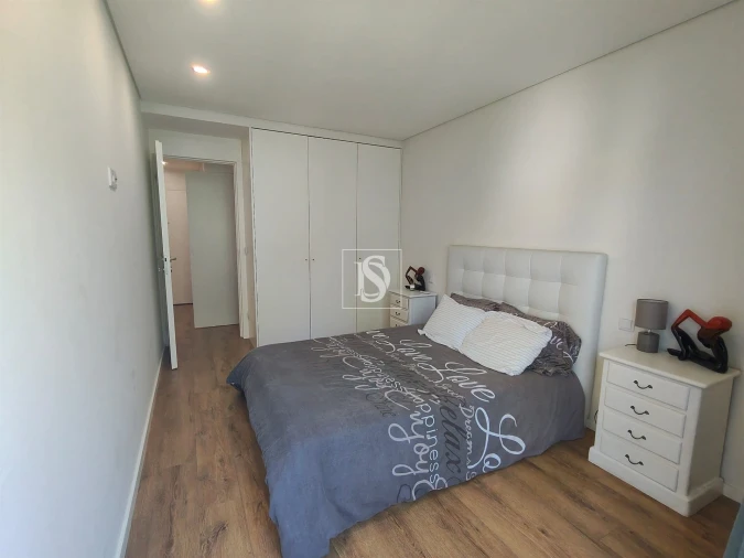 Apartamento T1 para Arrendamento em Gualtar Foto 10