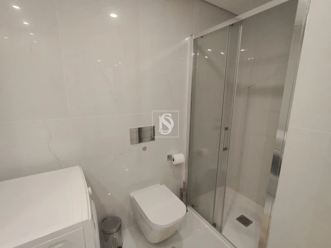 Apartamento T1 para Arrendamento em Gualtar Foto 15