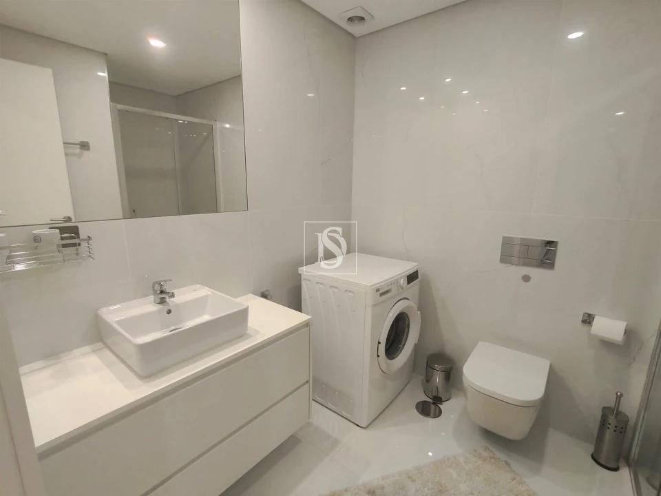 Apartamento T1 para Arrendamento em Gualtar Foto 14