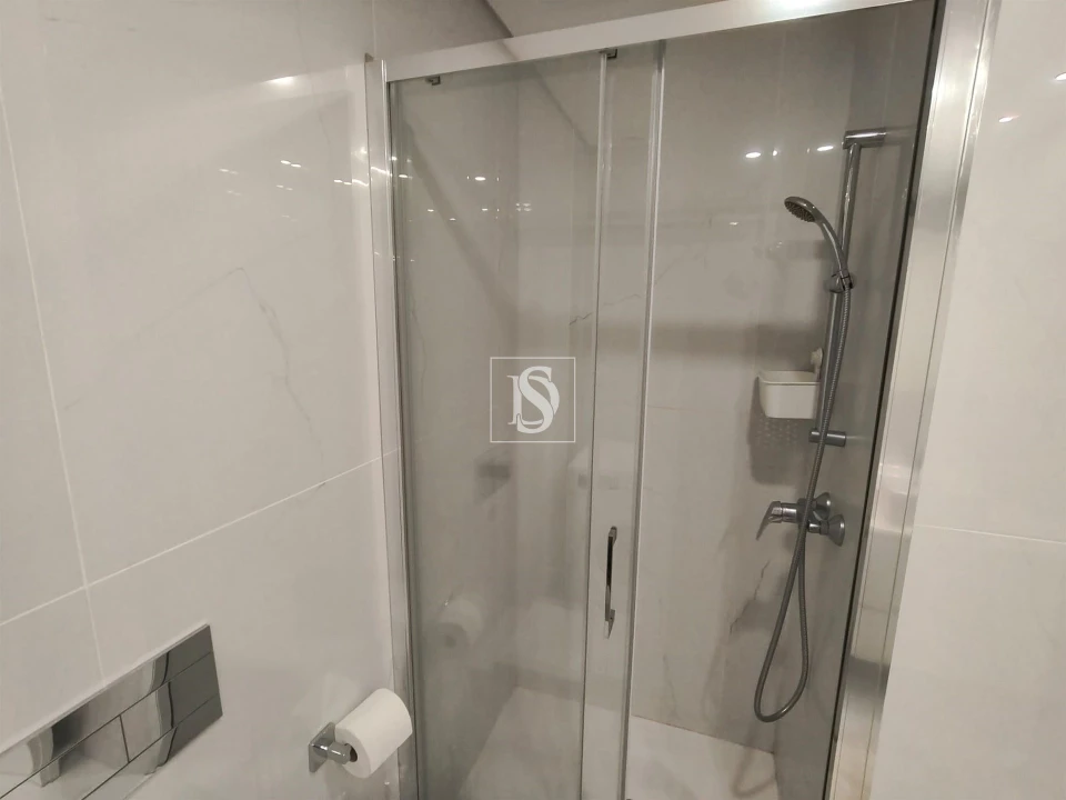 Apartamento T1 para Arrendamento em Gualtar Foto 13