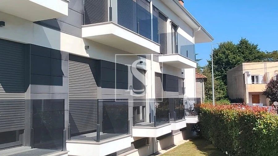 Apartamento T1 para Arrendamento em Gualtar
