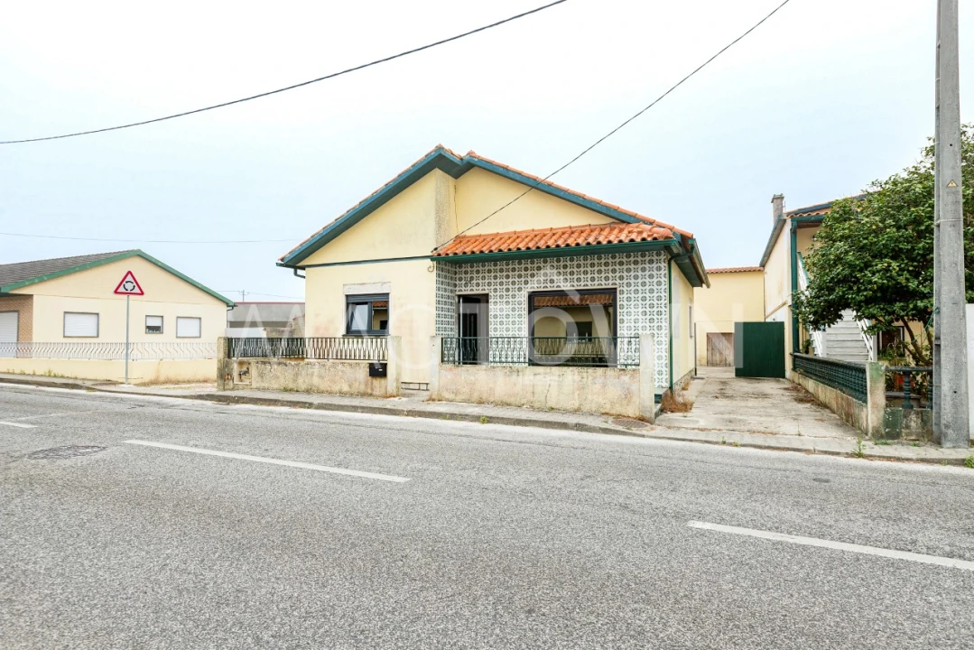 Moradia T3 para Venda em Marinha Grande Foto 2