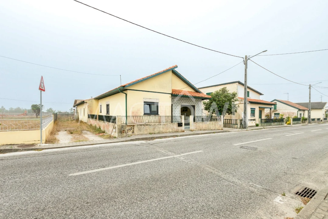 Moradia T3 para Venda em Marinha Grande Foto 3