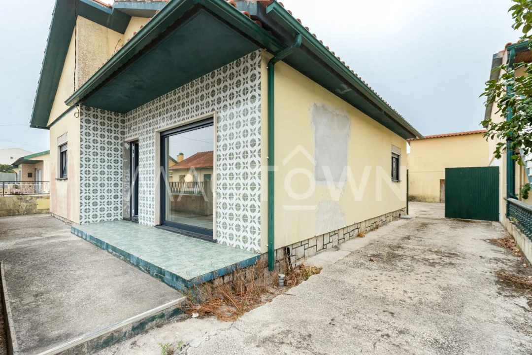 Moradia T3 para Venda em Marinha Grande Foto 4
