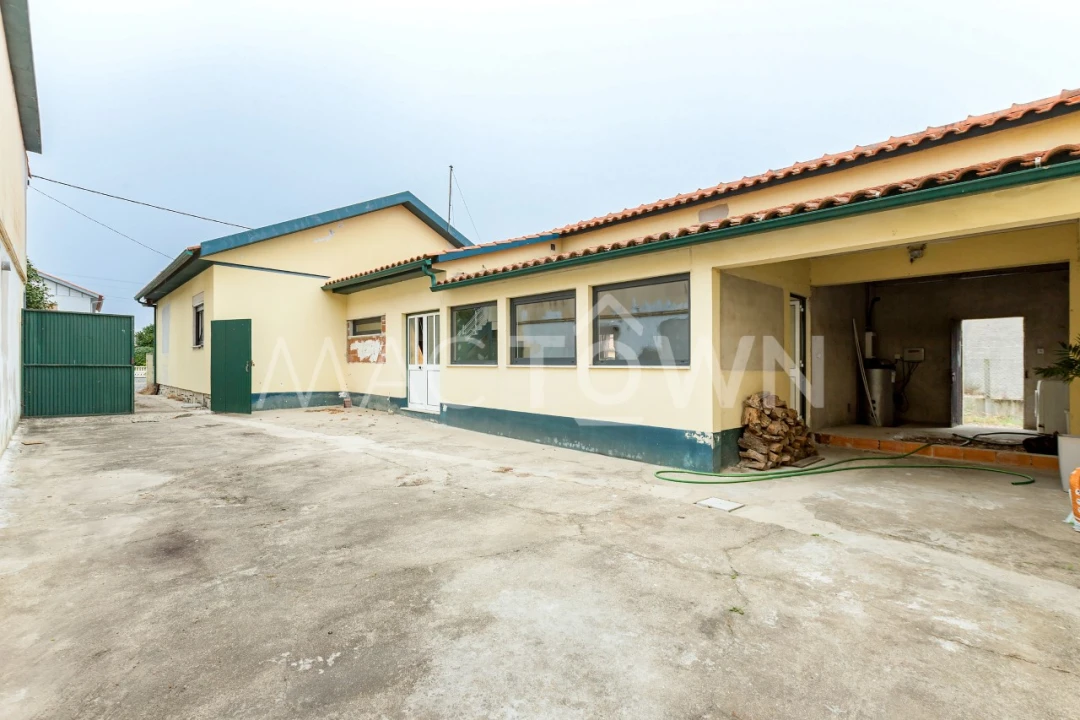 Moradia T3 para Venda em Marinha Grande Foto 6