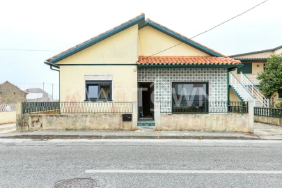 Moradia T3 para Venda em Marinha Grande