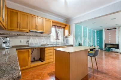 Moradia T3 para Venda em Marinha Grande