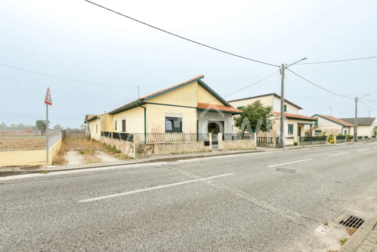 Moradia T3 para Venda em Marinha Grande Foto 3