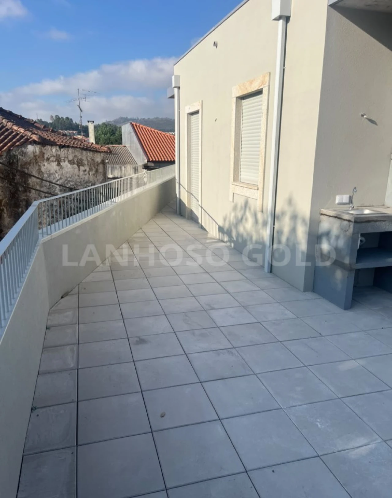 Apartamento T2 para Venda em Real, Dume e Semelhe Foto 12