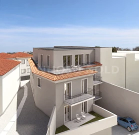 Apartamento T2 para Venda em Real, Dume e Semelhe