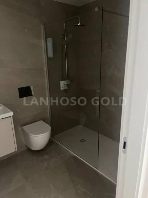 Apartamento T2 para Venda em Real, Dume e Semelhe